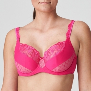disah electric pink