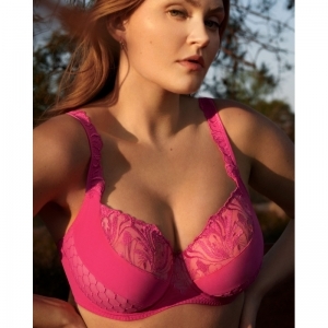 disah electric pink