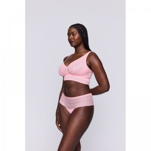 montara pink parfait