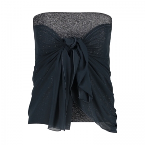 lurex sea glitter