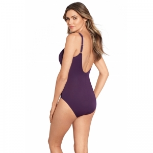 sanibel purple