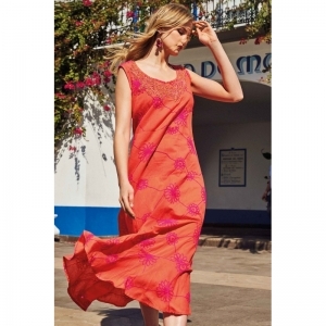 lipari orange