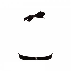 La muse dentelle zwart