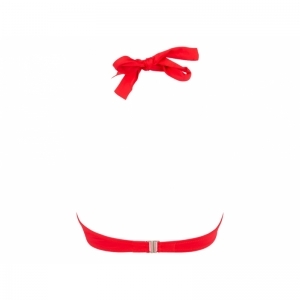La muse dentelle corail