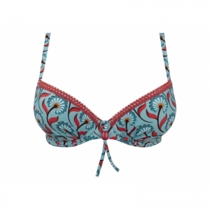 La muse boheme azur