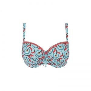 La muse boheme azur