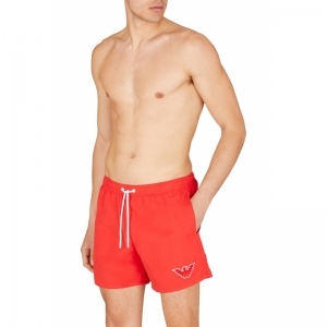 EAmen rood     