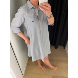 EAwomen streepje