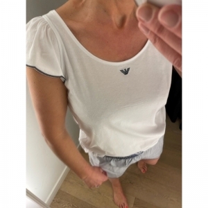 EAwomen streepje