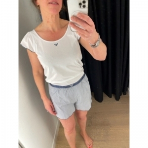 EAwomen streepje