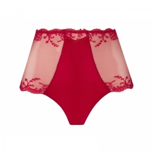 splendeur soie splend rouge