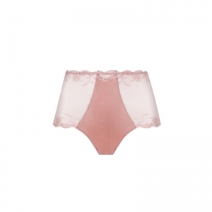 splendeur soie sugar roze