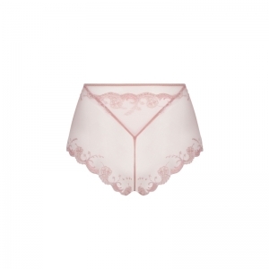 splendeur soie sugar roze