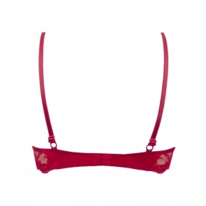 splendeur soie splend rouge
