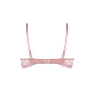 splendeur soie sugar roze