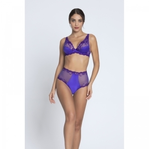 splendeur soie ocean blue