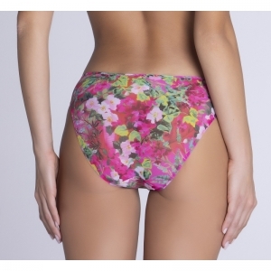 envolee de fleurs envolee fuchia