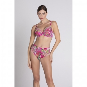 envolee de fleurs envolee fuchia