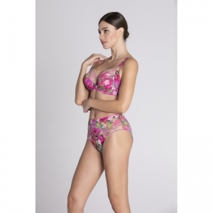envolee de fleurs envolee fuchia