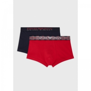EAbasic bl/rood