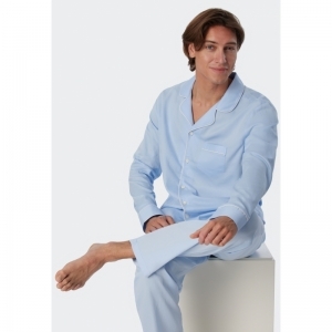 schiess23 helblauw