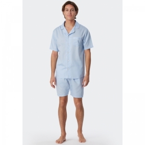 schiess23 helblauw