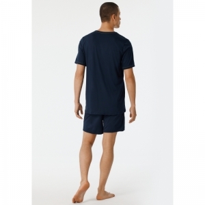schiess23 donkerblauw
