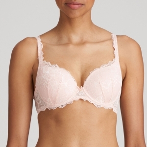manyla pearly pink
