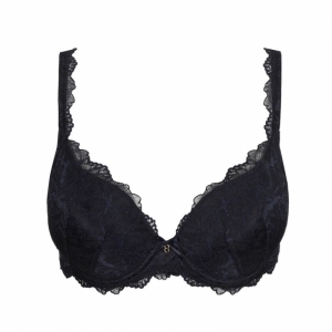manyla velvet blue