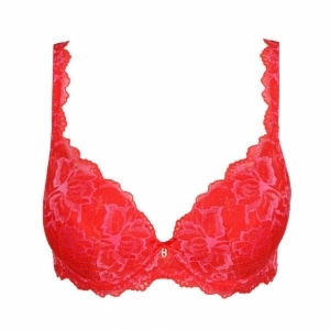 manyla pixie red