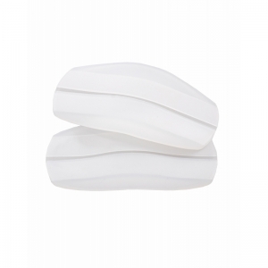 comfort strap transparant