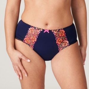 devdaha velvet blue