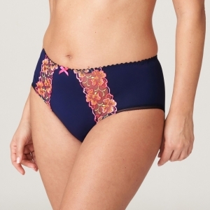 devdaha velvet blue