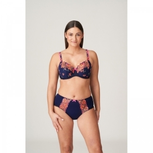 devdaha velvet blue