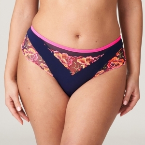 devdaha velvet blue
