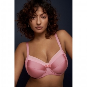 glow ballet pink