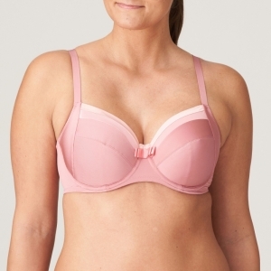 glow ballet pink