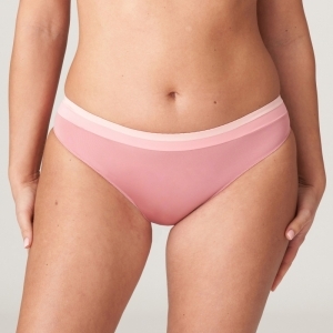 glow ballet pink