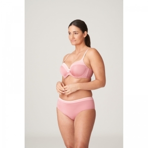 glow ballet pink