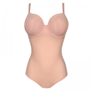 figuras powder rose