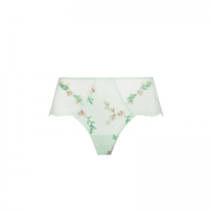 amour nymphea jade aqua