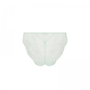 amour nymphea jade aqua