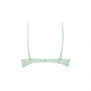 amour nymphea jade aqua