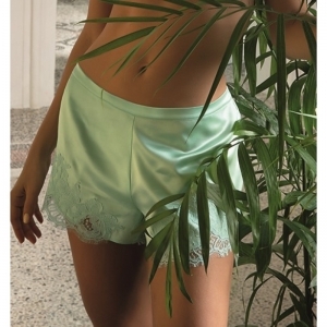 amour nymphea jade aqua