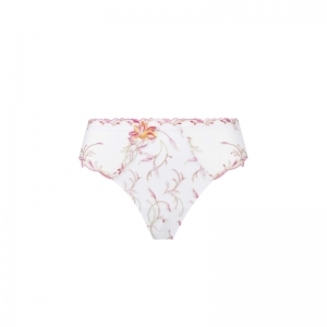 ete frivole blanc frivol