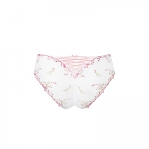 ete frivole blanc frivol