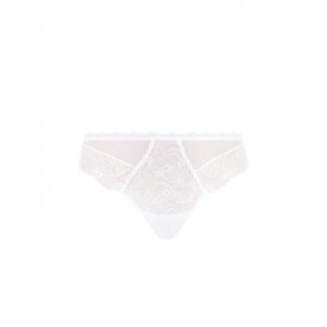 feerie couture blanc
