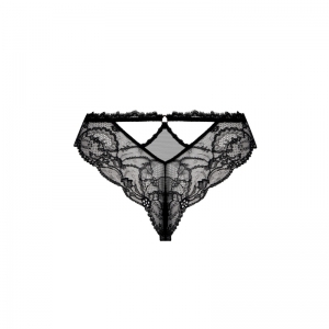 feerie couture zwart