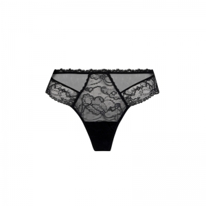 feerie couture zwart