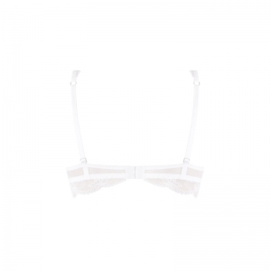 feerie couture blanc